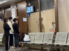 -广州市番禺中心医院(主院区)