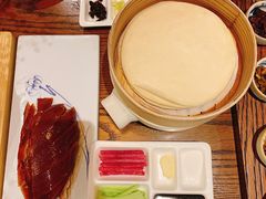 “酥不腻”烤鸭-小大董·烤鸭(王府井apm店)