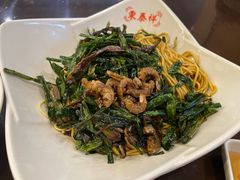 -东泰祥生煎馆(陕西南路店)