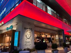 -翠贝卡&Mama Kelly Brunch Coffee(河西店)