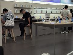 -华为授权服务中心(通州万达广场)