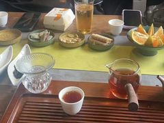 -邈墨茶馆(凤起路店)