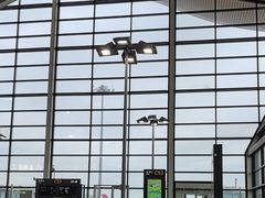 -上海浦东国际机场-T2航站楼