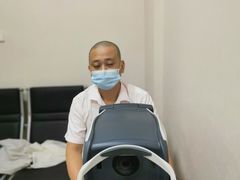 -吴良材眼镜(北中路店)