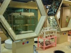 -水晶之星洗浴温泉汗蒸