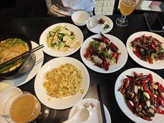 -南蛮子Southern Barbarian(进贤路店)