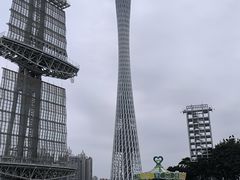 -海心沙亚运公园