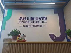 -卓跃儿童运动馆(探十里中心)