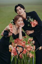 -索菲亚婚纱摄影