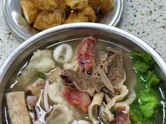 -福屿鲜捞小吃·捞化(福屿总店)