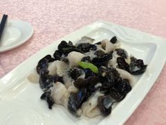 -清华酒楼(盘门店)