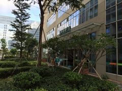 -南方医科大学深圳医院