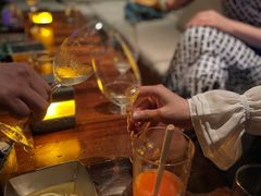 -广州柏悦酒店·悦吧·顶楼露天酒吧