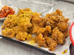 -多宾韩国料理(学衡路店)