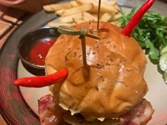 -Devils’ Brewery小恶魔精酿啤酒(武汉天地店)