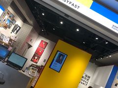 -方快—照相馆(七宝领展广场店)
