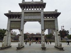 -嘉华海鲜酒家(龙津中路店)