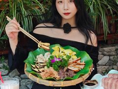 -大理董·董家小厨野生菌火锅(古城旗舰店)