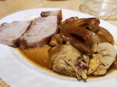 -滋味满屋美食坊(上海街店)