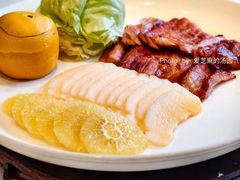 -食为先庐畔渔歌(合作化路店)