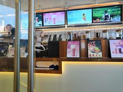-百分茶(九洲新世界店)