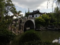 景点-朱家角课植园