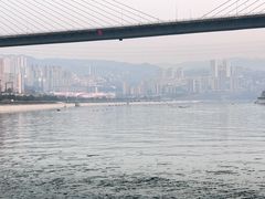 -乌江画廊(彭水苗族土家族自治县)