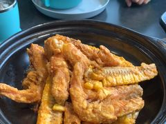 -荣记·囍粤茶餐厅(花都店)