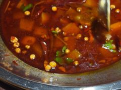 -大众跷脚牛肉馆·非遗传承单位(峨眉山店)