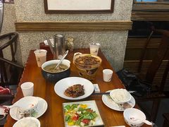 -堂宴·老厦门私房菜(1988仙岳总店)