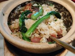 -蝴蝶里·粤菜·点心(滨江龙湖店)