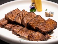 牛肋骨-闽和南(深圳万象城店)