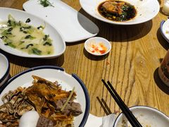 -醉南拳客家菜·河田鸡(西禅寺杨桥店)