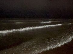 -嵊泗基湖沙滩