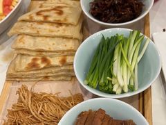 -大鸭梨烤鸭(石佛营店)