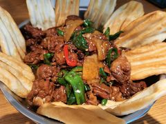 -新海渔港·胶东海鲜家常菜·家宴(奥体中心店)