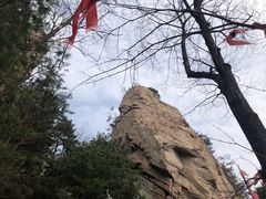 -老界岭旅游度假区