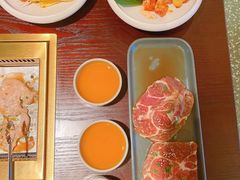 -新石器烤肉(之心城店)