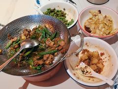 -老街鱼嘴巴(步步高新天地店)