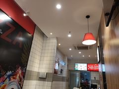-尊宝比萨(奥山世纪城店)
