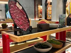 -廖掌柜·重庆鲜货火锅(上海首店)