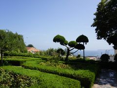 -烟台山景区