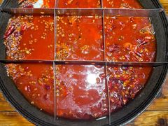 -陈陈火锅(较场口店)