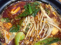 -堂堂小伙夫·辽宁小吃大排档(京西大悦城店)