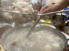 -正能量脆肉鲩火锅