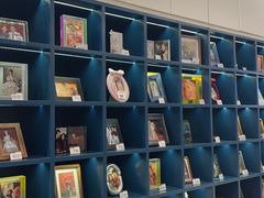 -海马体照相馆(环贸iapm大师爱情店)