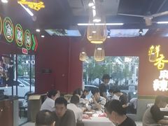 -饶福记·南昌烧烤大排档(九龙湖土著店)