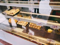 -许阿姨糕团店(南京总店)