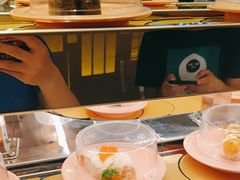 -争鲜回转寿司(东方银座店)