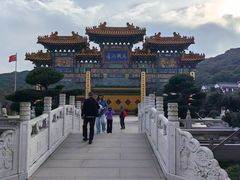 -普陀山慧济禅寺